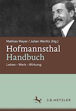 Download this eBook Hofmannsthal-Handbuch