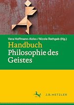 Download this eBook Handbuch Philosophie des Geistes