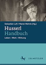 Download this eBook Husserl-Handbuch
