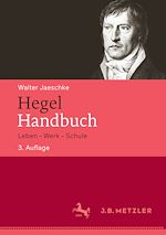 Download this eBook Hegel-Handbuch