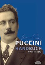 Download this eBook Puccini-Handbuch