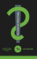 Download this eBook Das Lexikon der offenen Fragen