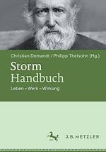 Download this eBook Storm-Handbuch