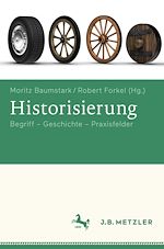Download this eBook Historisierung