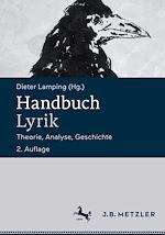 Download this eBook Handbuch Lyrik