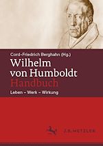 Download this eBook Wilhelm von  Humboldt-Handbuch