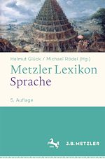 Download this eBook Metzler Lexikon Sprache