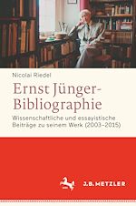 Download this eBook Ernst Jünger-Bibliographie. Fortsetzung