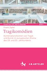 Download this eBook Tragikomödien