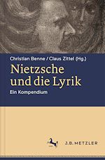 Download this eBook Nietzsche und die Lyrik