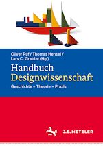 Télécharger le livre :  Handbuch Designwissenschaft