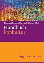 Download this eBook Handbuch Popkultur