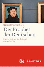 Download this eBook Der Prophet der Deutschen