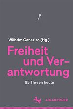 Download this eBook Freiheit und Verantwortung