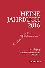 Télécharger le livre :  Heine-Jahrbuch 2016