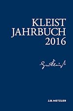 Download this eBook Kleist-Jahrbuch 2016