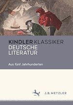 Download this eBook Deutsche Literatur