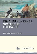 Download this eBook Spanische Literatur