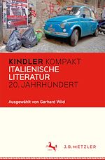 Download this eBook Kindler Kompakt: Italienische Literatur, 20. Jahrhundert