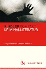 Download this eBook Kindler Kompakt: Kriminalliteratur