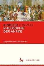 Download this eBook Kindler Kompakt: Philosophie der Antike