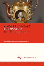 Download this eBook Kindler Kompakt: Philosophie 18. Jahrhundert