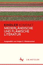Download this eBook Kindler Kompakt: Niederländische und Flämische Literatur