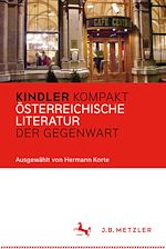 Download this eBook Kindler Kompakt: Österreichische Literatur der Gegenwart