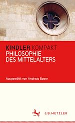 Download this eBook Kindler Kompakt: Philosophie des Mittelalters