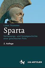 Download this eBook Sparta