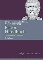 Download this eBook Platon-Handbuch