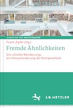 Download this eBook Fremde Ähnlichkeiten
