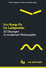 Download this eBook Von Kung-Fu bis Ladypower. 33 Übungen in moderner Philosophie
