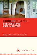 Download this eBook Kindler Kompakt: Philosophie der Neuzeit