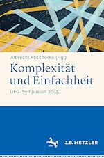 Download this eBook Komplexität und Einfachheit