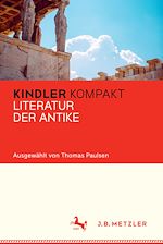 Download this eBook Kindler Kompakt: Literatur der Antike