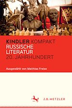 Download this eBook Kindler Kompakt: Russische Literatur 20. Jahrhundert
