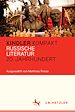 Télécharger le livre :  Kindler Kompakt: Russische Literatur 20. Jahrhundert