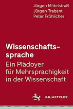 Download this eBook Wissenschaftssprache - Ein Plädoyer für Mehrsprachigkeit in der Wissenschaft