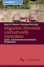 Download this eBook Migration, Diversität und kulturelle Identitäten