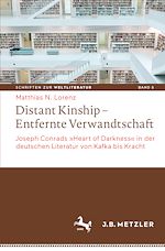 Download this eBook Distant Kinship - Entfernte Verwandtschaft