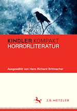Télécharger le livre :  Kindler Kompakt: Horrorliteratur