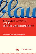 Télécharger le livre :  Kindler Kompakt: Lyrik des 20. Jahrhunderts