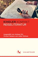 Download this eBook Kindler Kompakt: Reiseliteratur