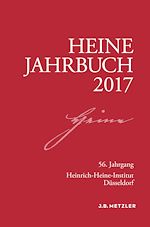Télécharger le livre :  Heine-Jahrbuch 2017