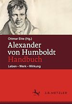 Download this eBook Alexander von Humboldt-Handbuch