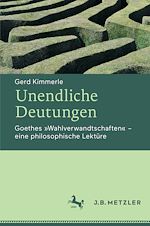 Download this eBook Unendliche Deutungen