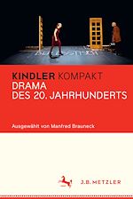 Download this eBook Kindler Kompakt: Drama des 20. Jahrhunderts