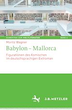 Download this eBook Babylon - Mallorca