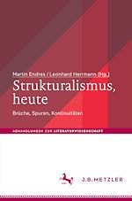 Télécharger le livre :  Strukturalismus, heute